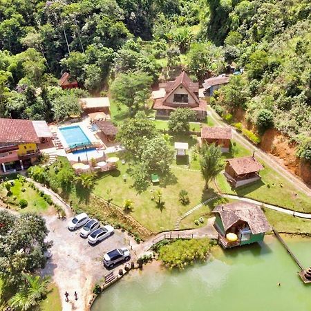 Estacao Serramar ลูเมียร์ ภายนอก รูปภาพ