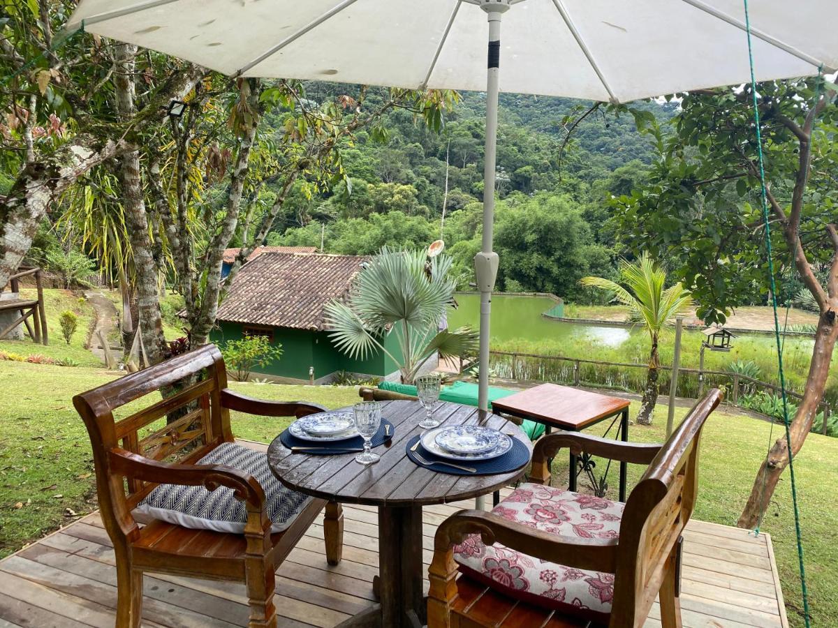 Estacao Serramar ลูเมียร์ ภายนอก รูปภาพ